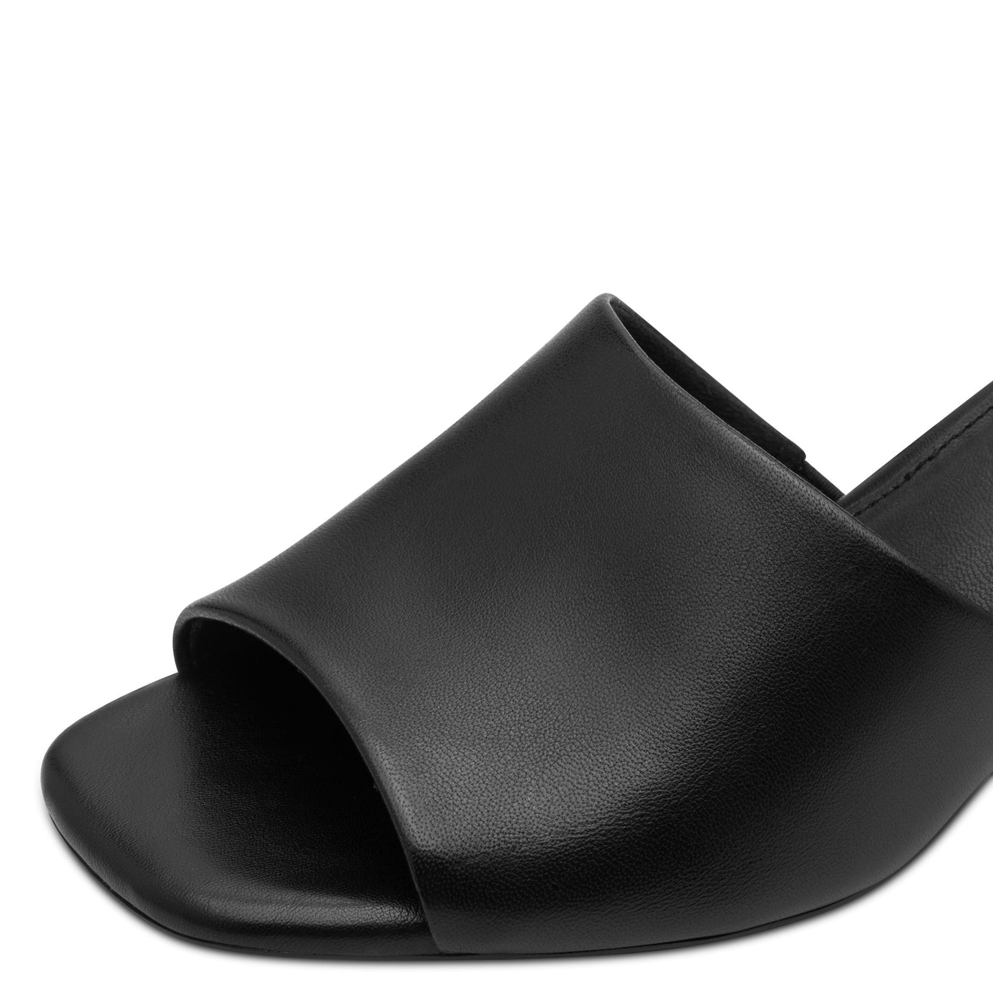 Tamaris Pantolette 27204 Schwarz