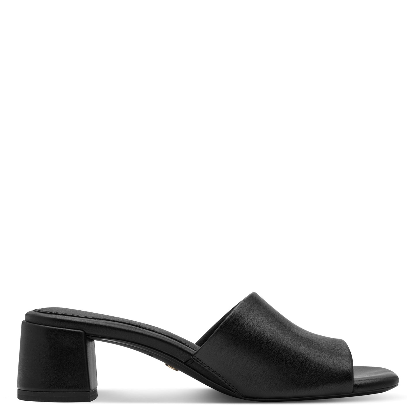 Tamaris Pantolette 27204 Schwarz