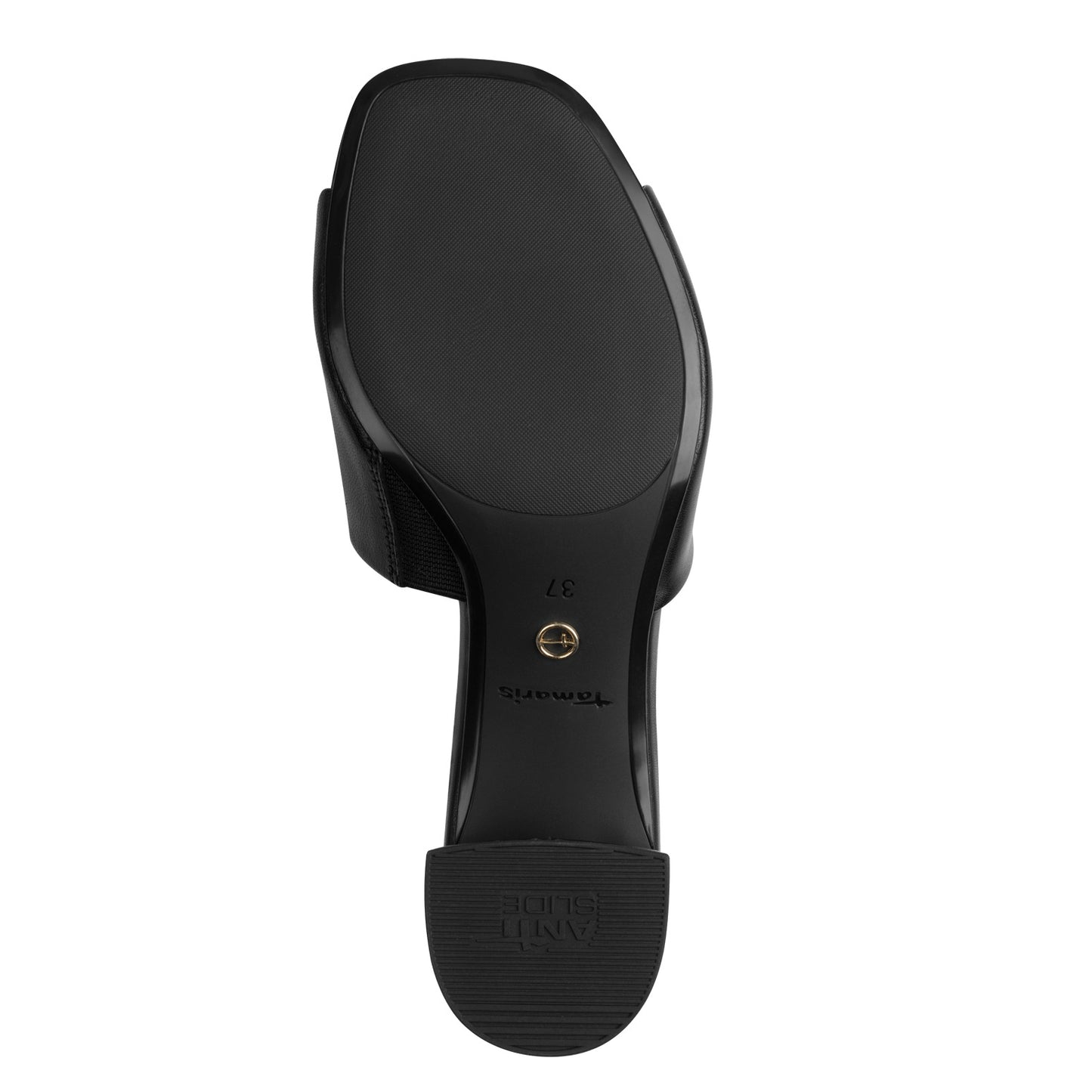 Tamaris Pantolette 27204 Schwarz