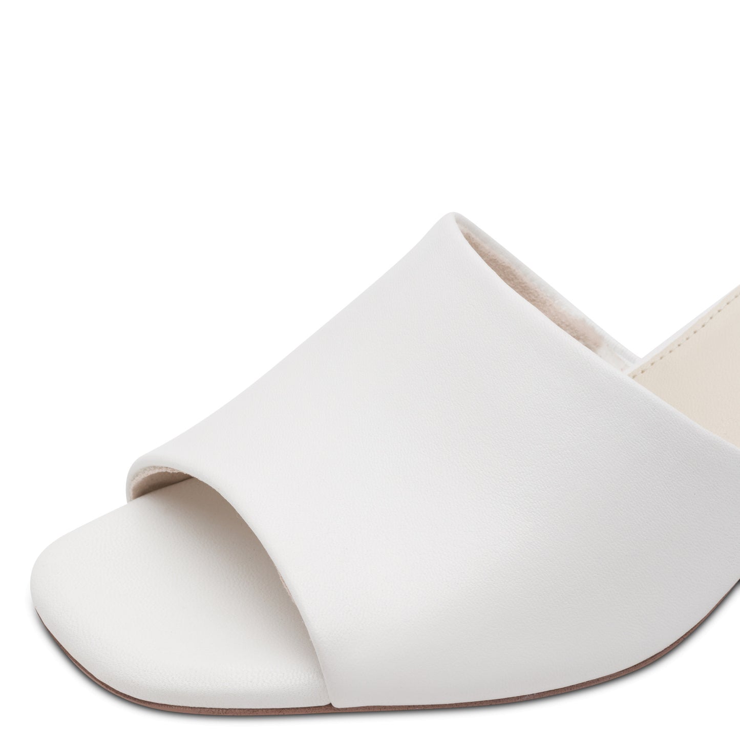 Tamaris Pantolette 27204 Weiß