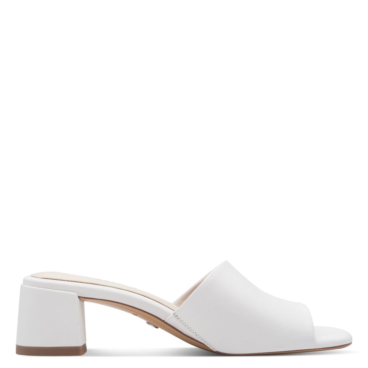 Tamaris Pantolette 27204 Weiß