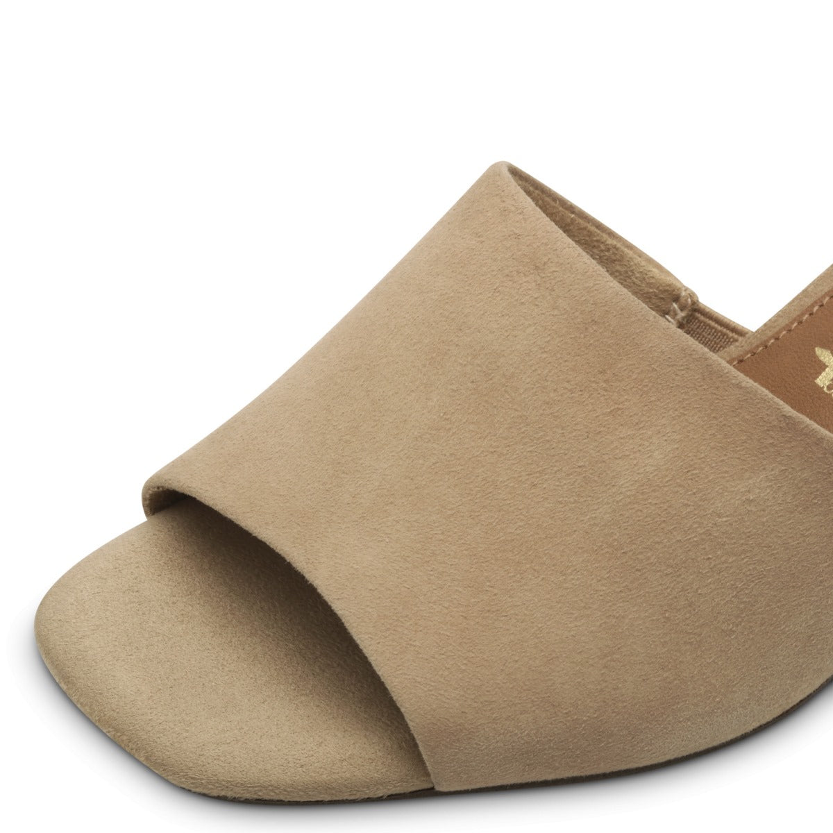 Tamaris Pantolette 27204 Beige