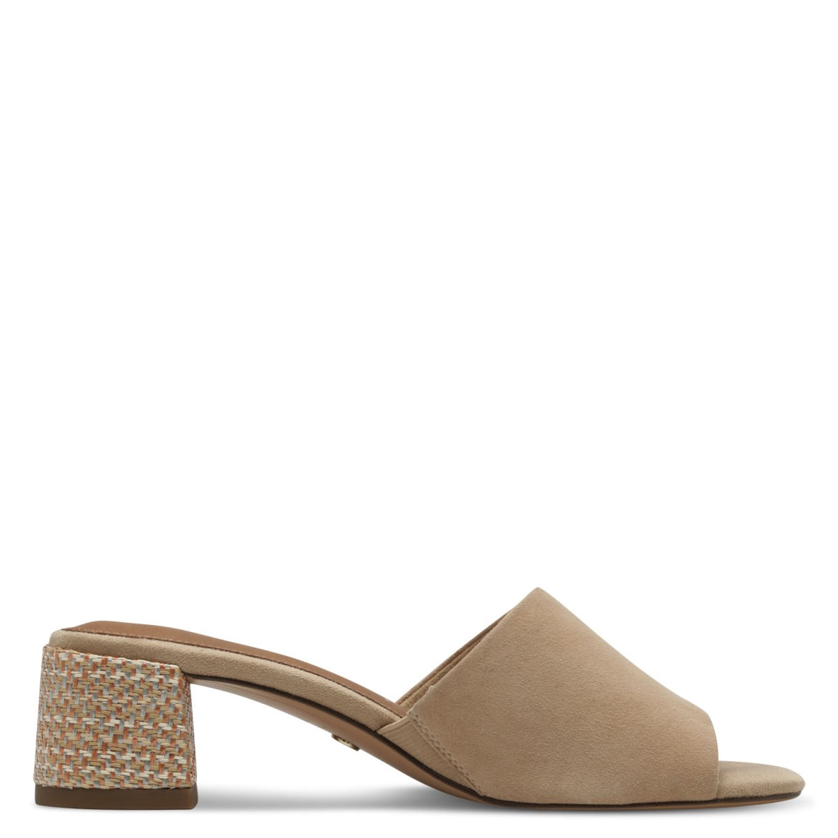 Tamaris Pantolette 27204 Beige