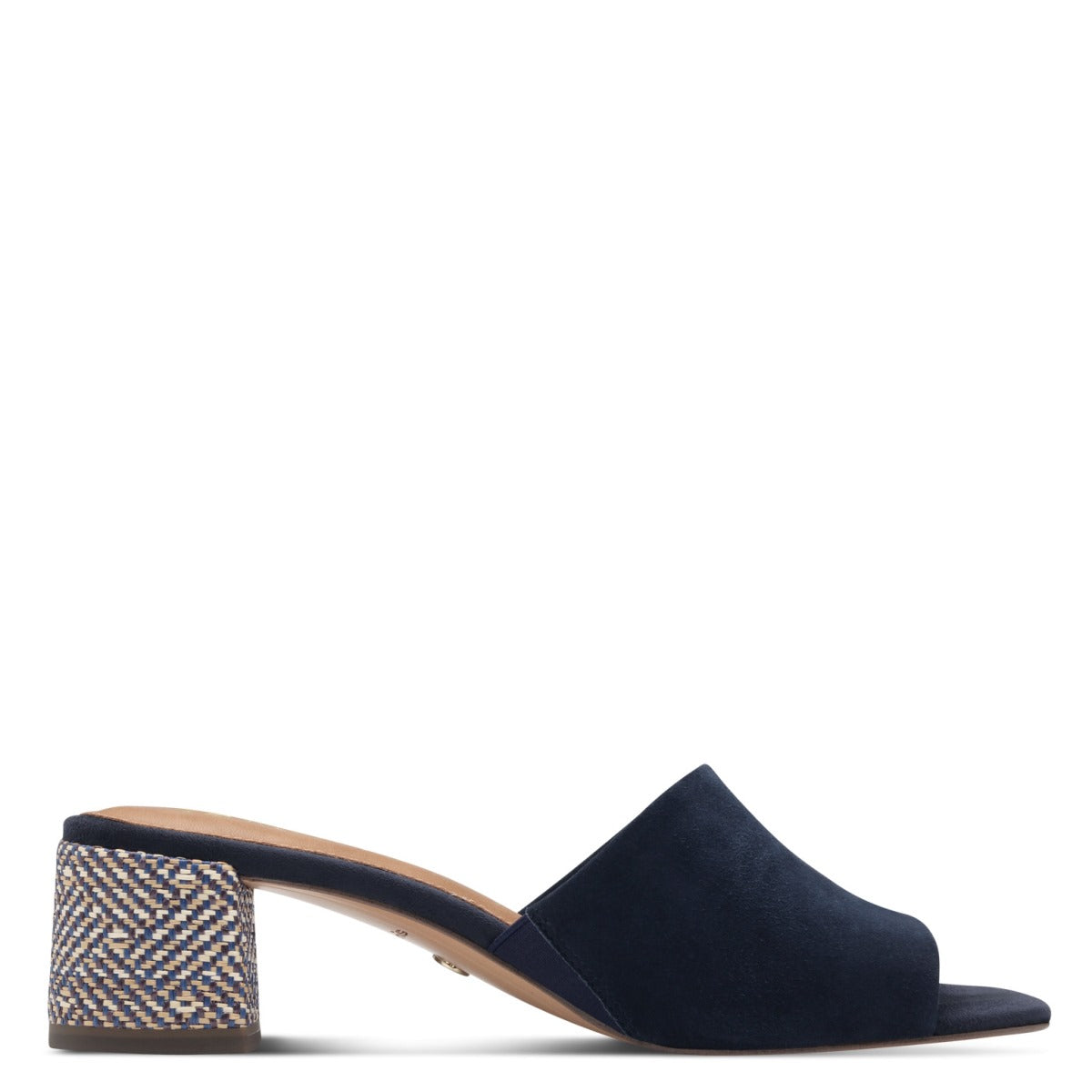 Tamaris Pantolette 27204 Blau