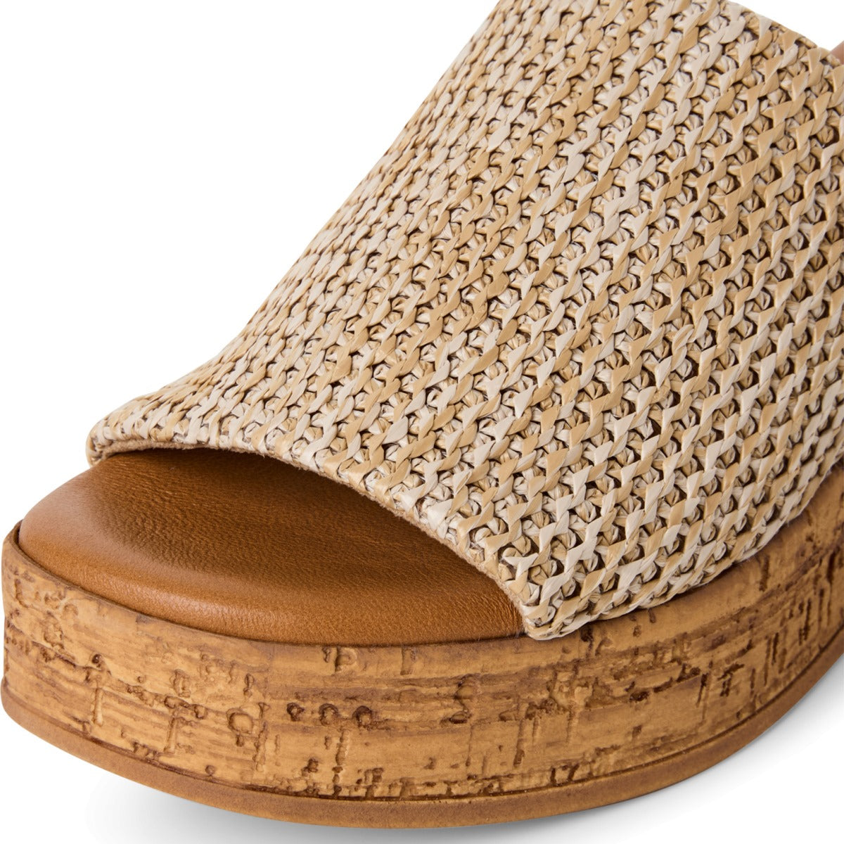 Tamaris Pantolette 27205 Nature