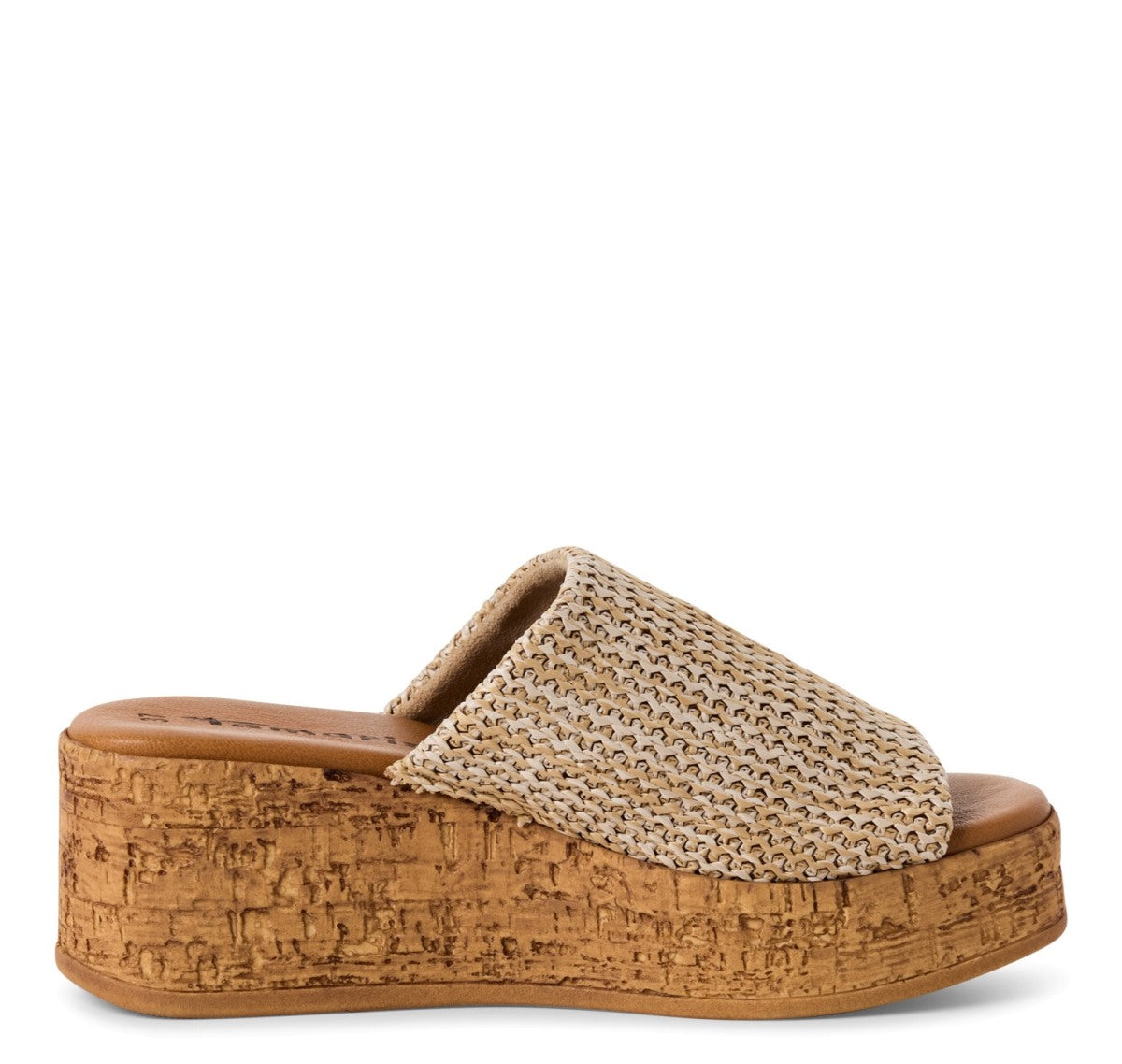 Tamaris Pantolette 27205 Nature