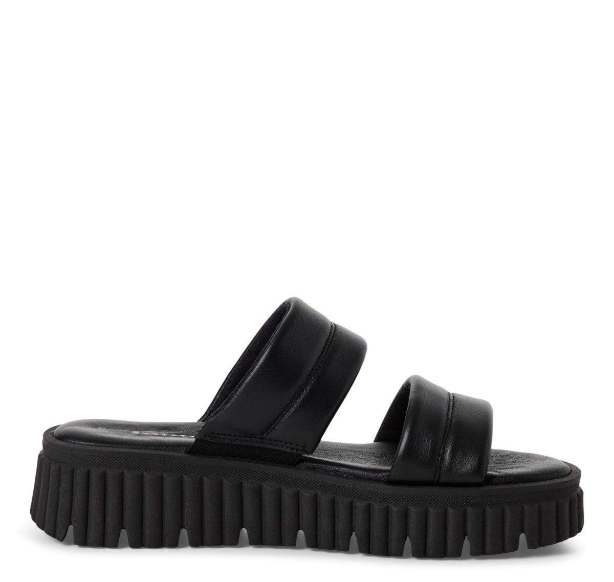 Tamaris Pantolette 27208 Schwarz