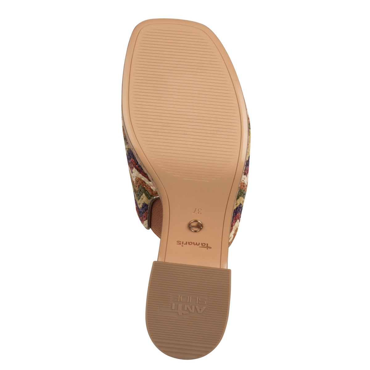 Tamaris Pantolette 27212 Multicolor