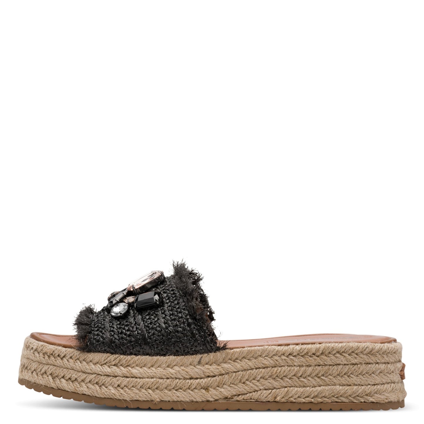 Tamaris Pantolette 27214 Schwarz