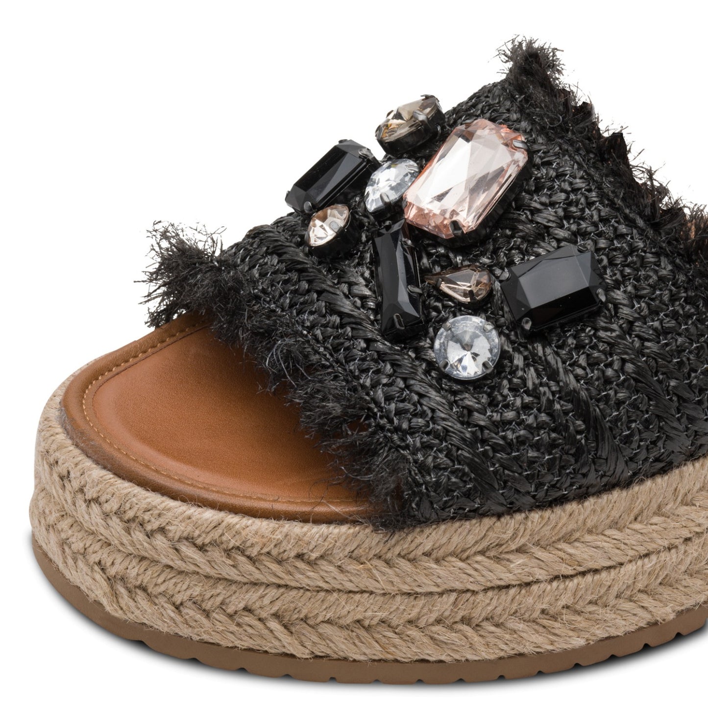 Tamaris Pantolette 27214 Schwarz