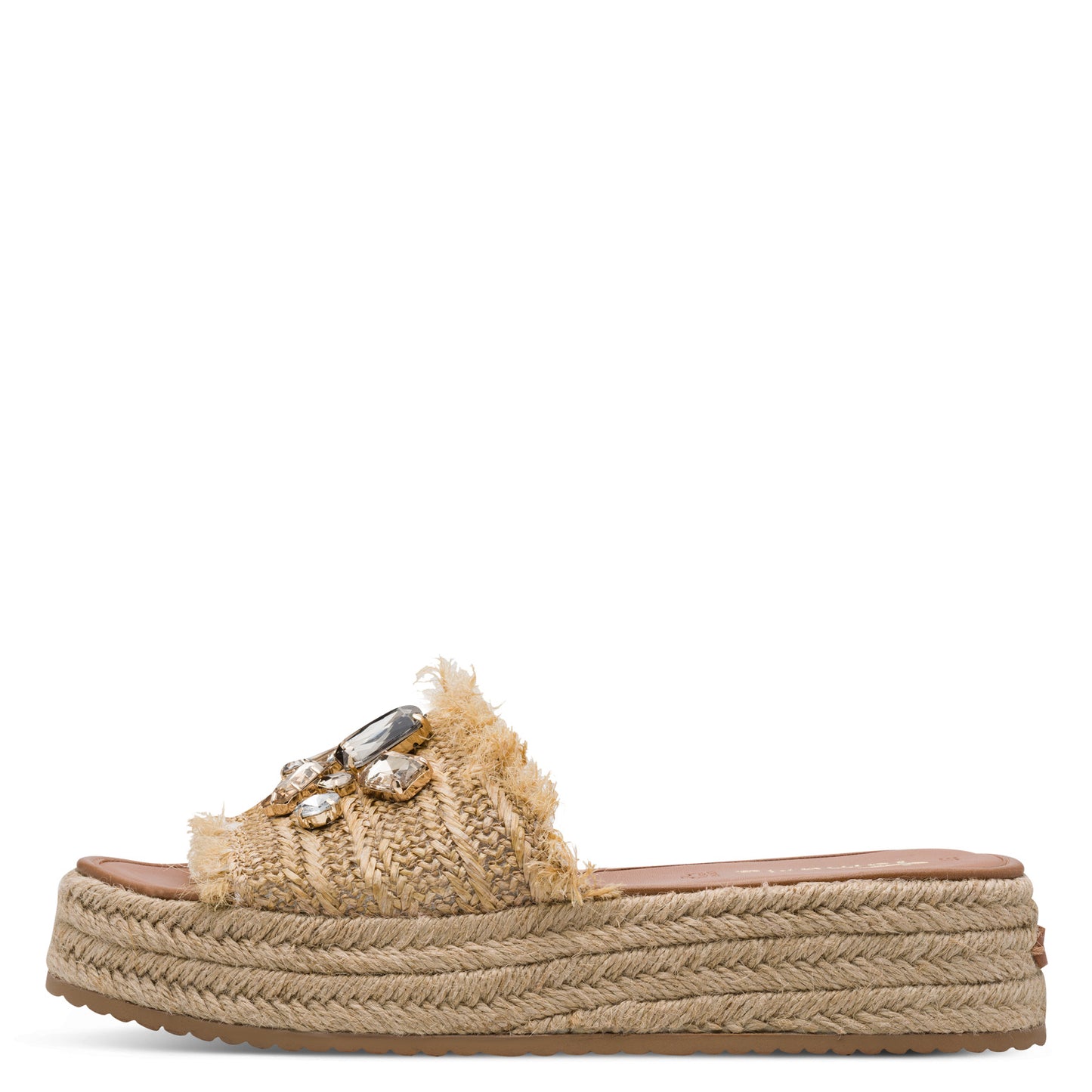 Tamaris Pantolette 27214 Beige