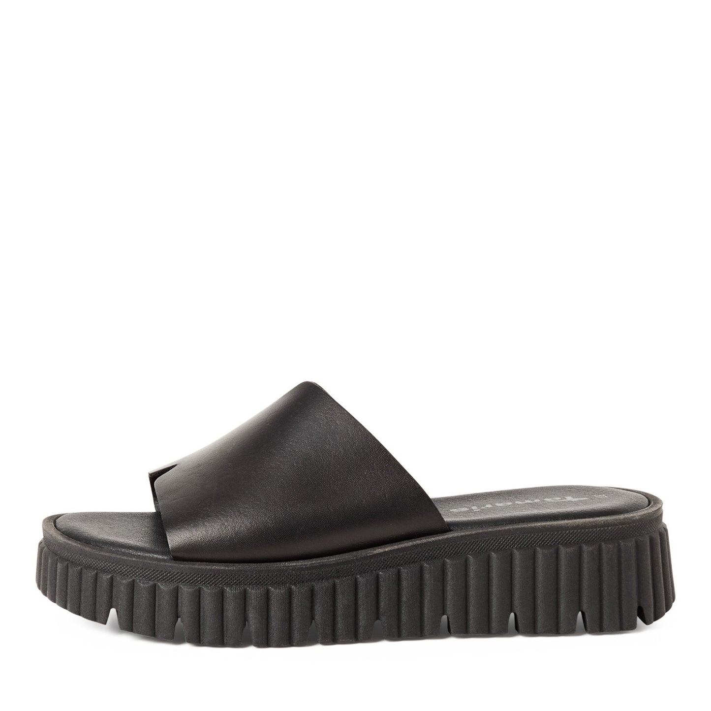 Tamaris Pantolette 27216 Schwarz