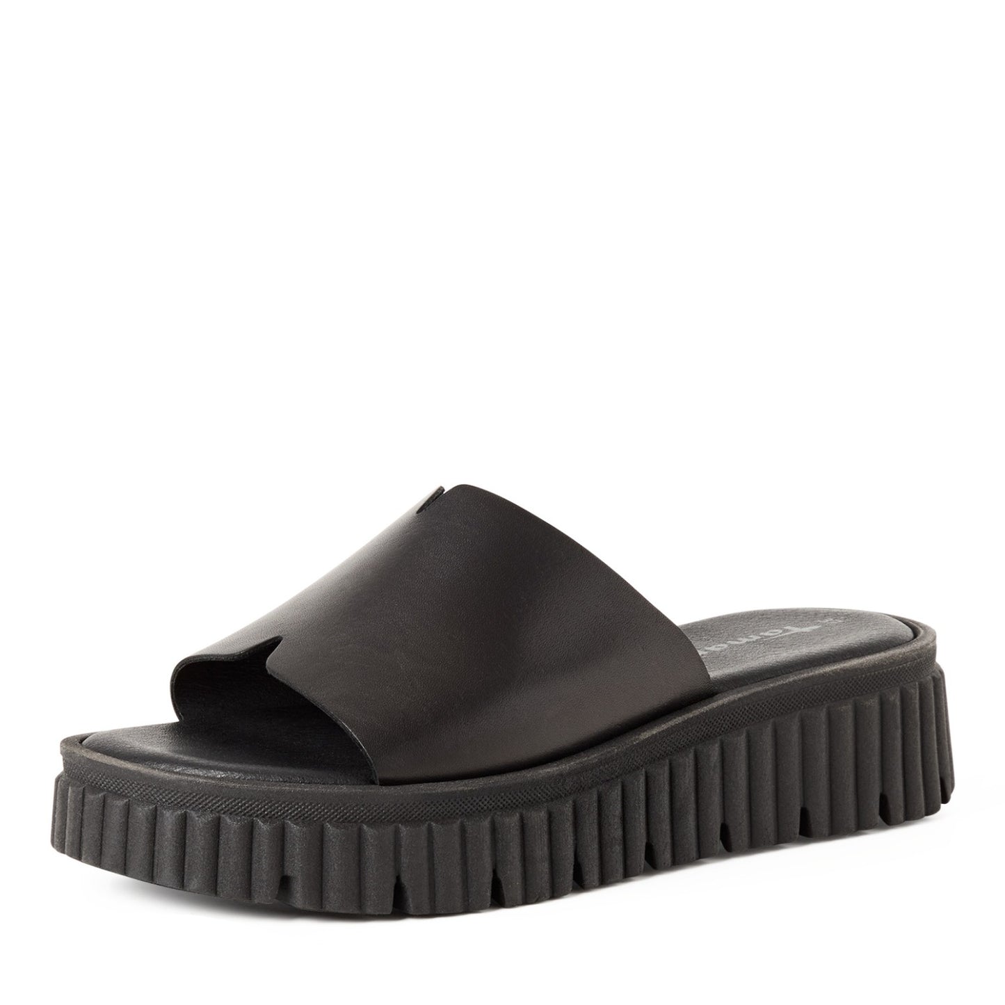 Tamaris Pantolette 27216 Schwarz