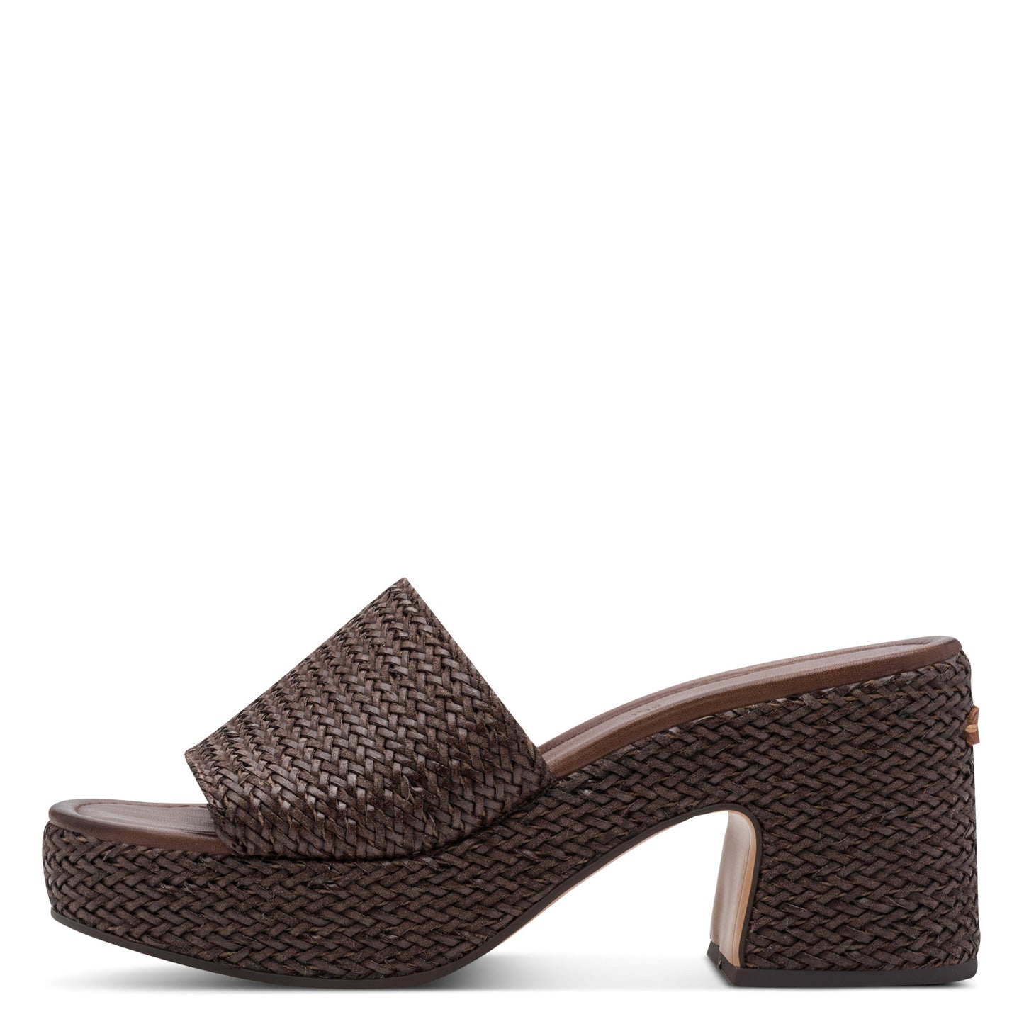 Tamaris Pantolette 27232 Mocca