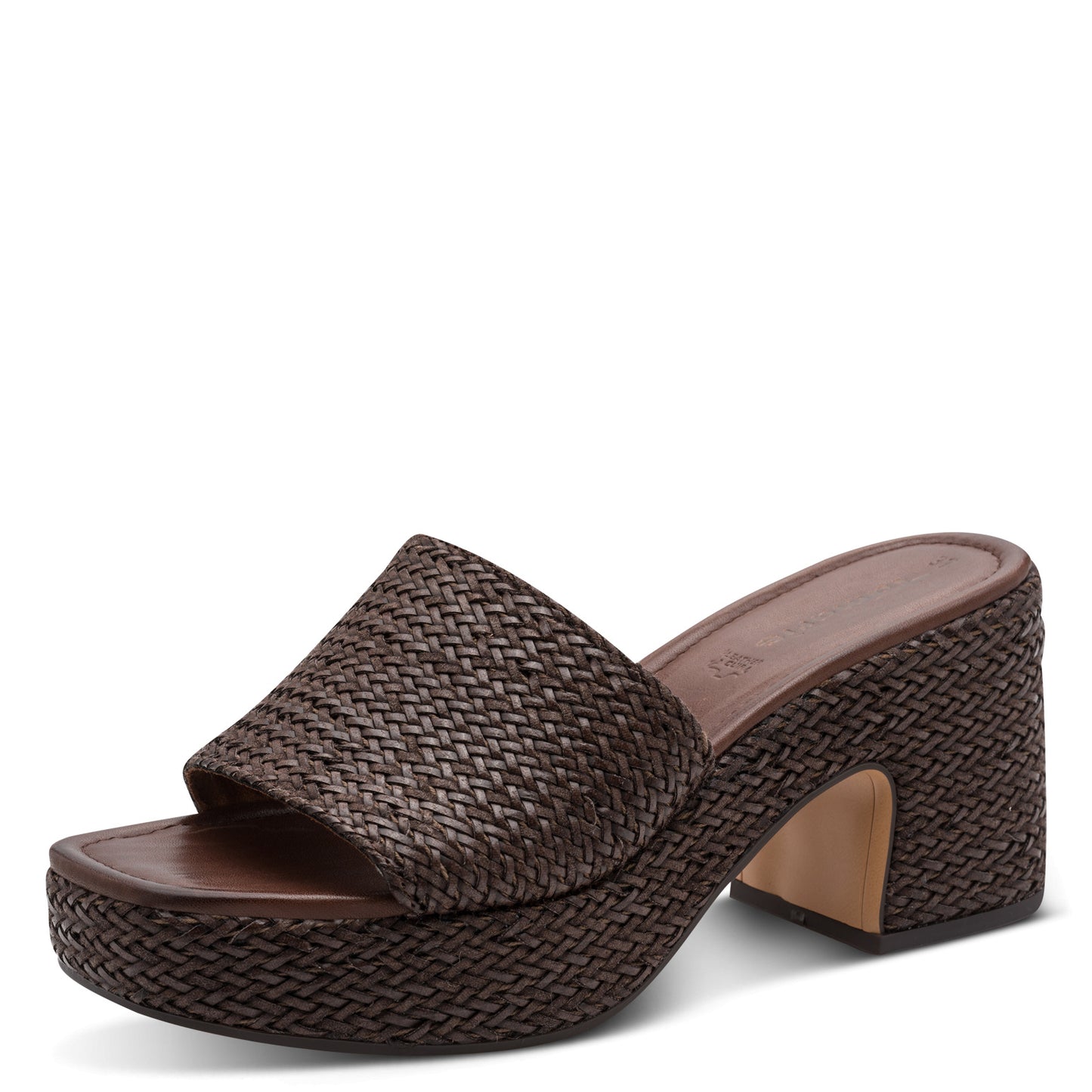 Tamaris Pantolette 27232 Mocca