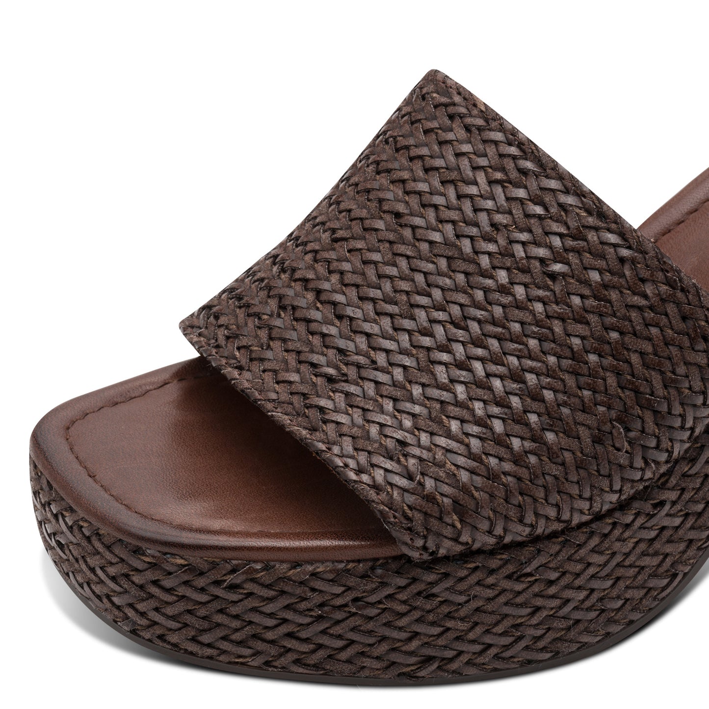 Tamaris Pantolette 27232 Mocca