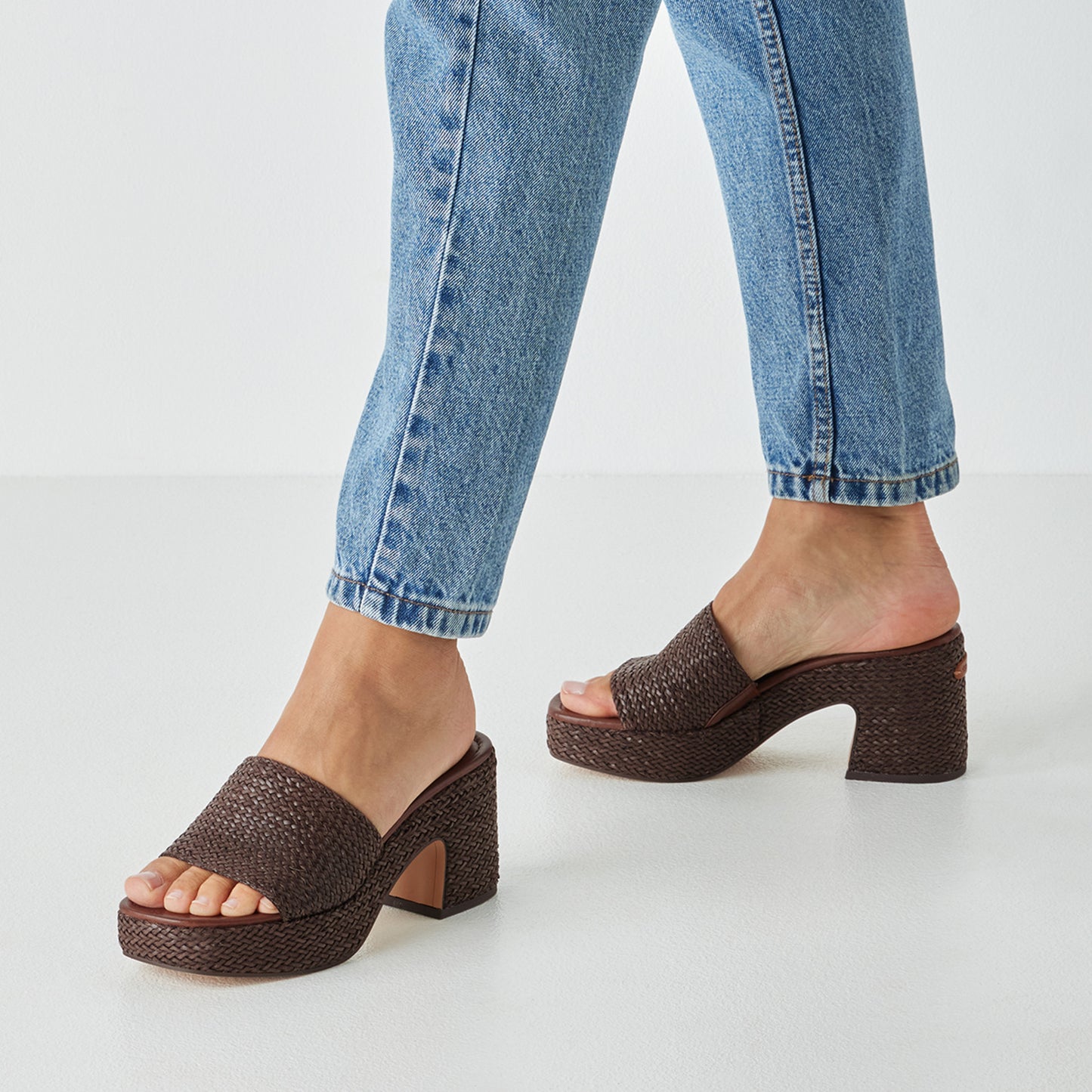 Tamaris Pantolette 27232 Mocca