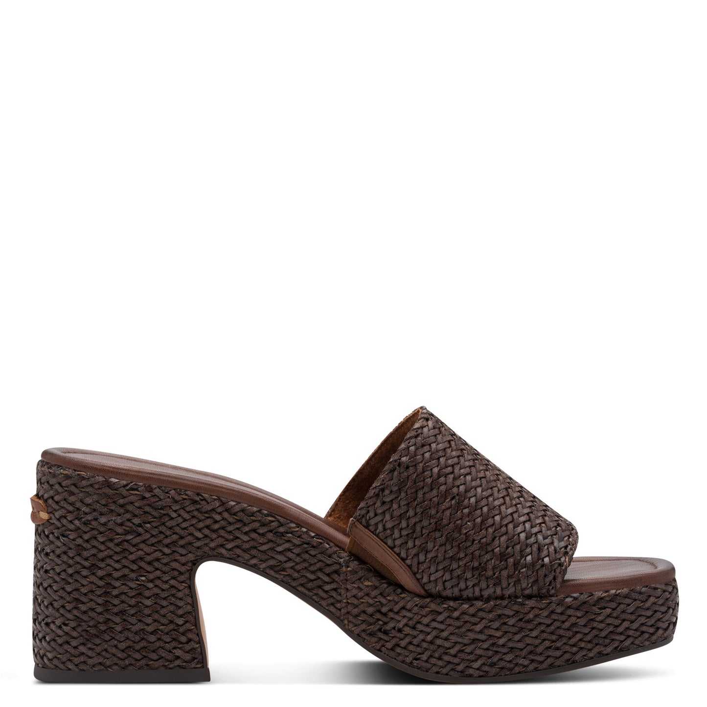 Tamaris Pantolette 27232 Mocca