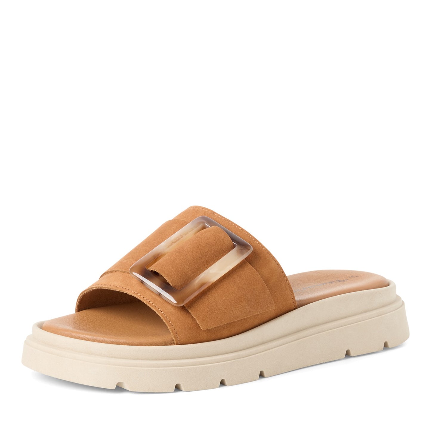 Tamaris Pantolette 27234 Cognac