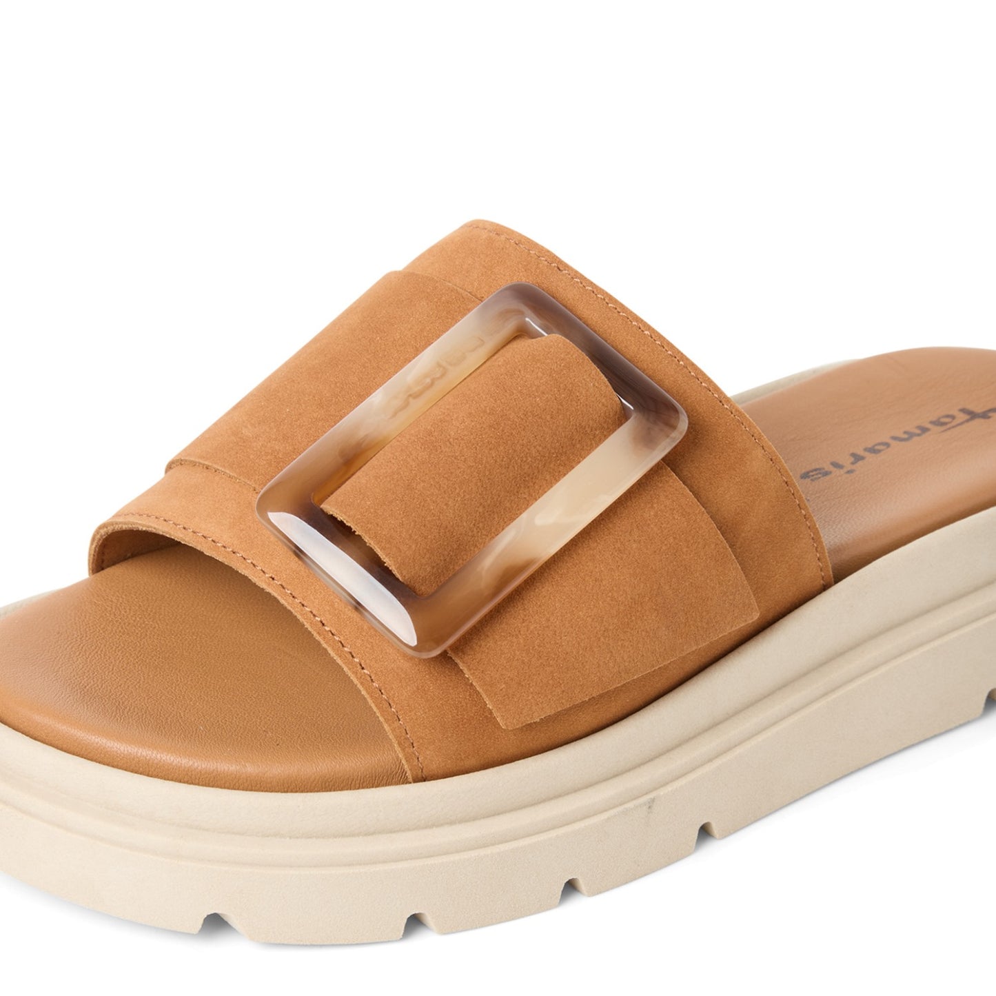Tamaris Pantolette 27234 Cognac