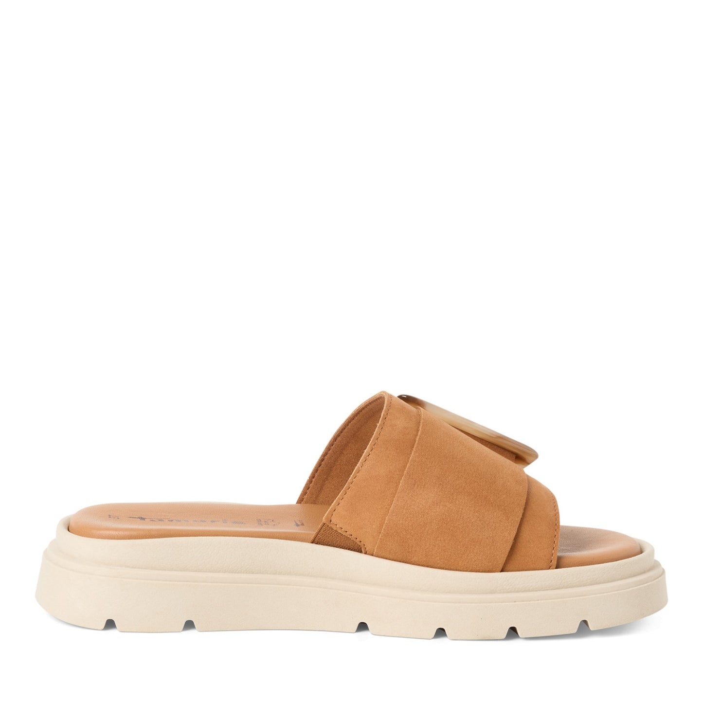 Tamaris Pantolette 27234 Cognac