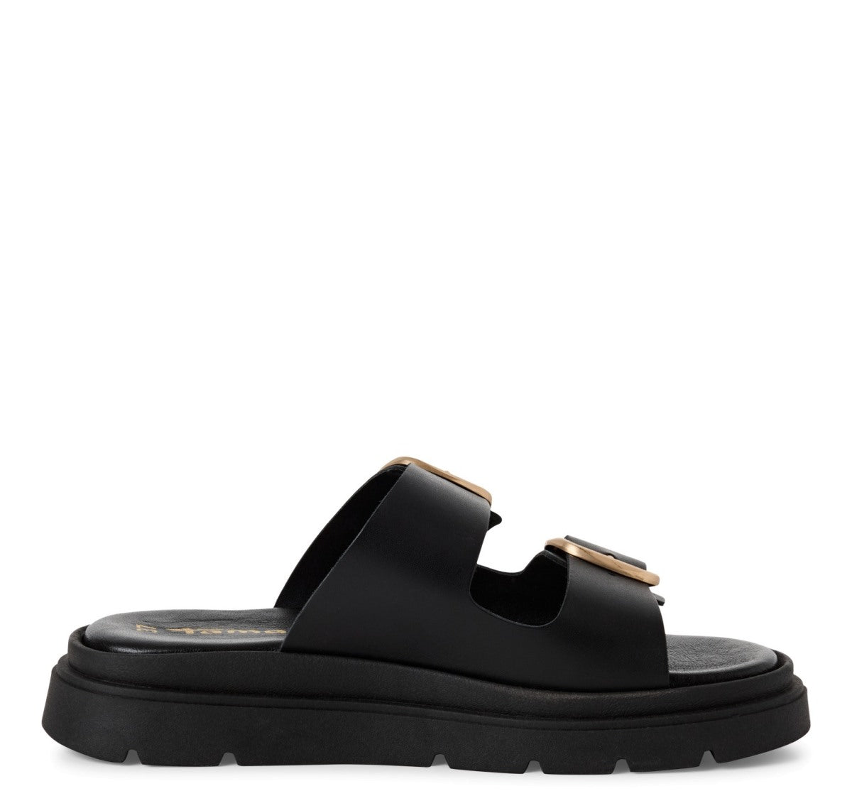 Tamaris Pantolette 27239 Schwarz
