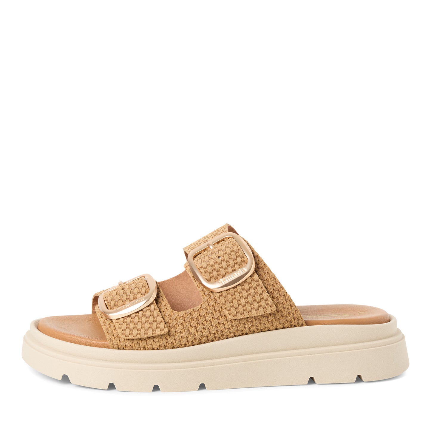 Tamaris Pantolette 27239 Braun