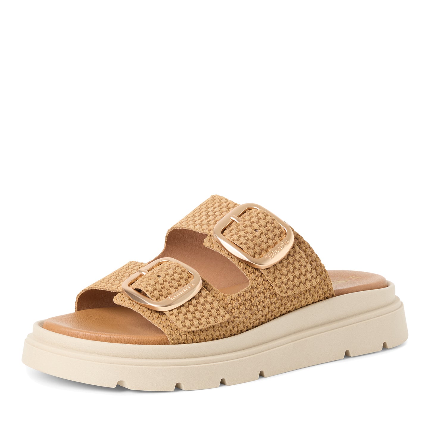 Tamaris Pantolette 27239 Braun