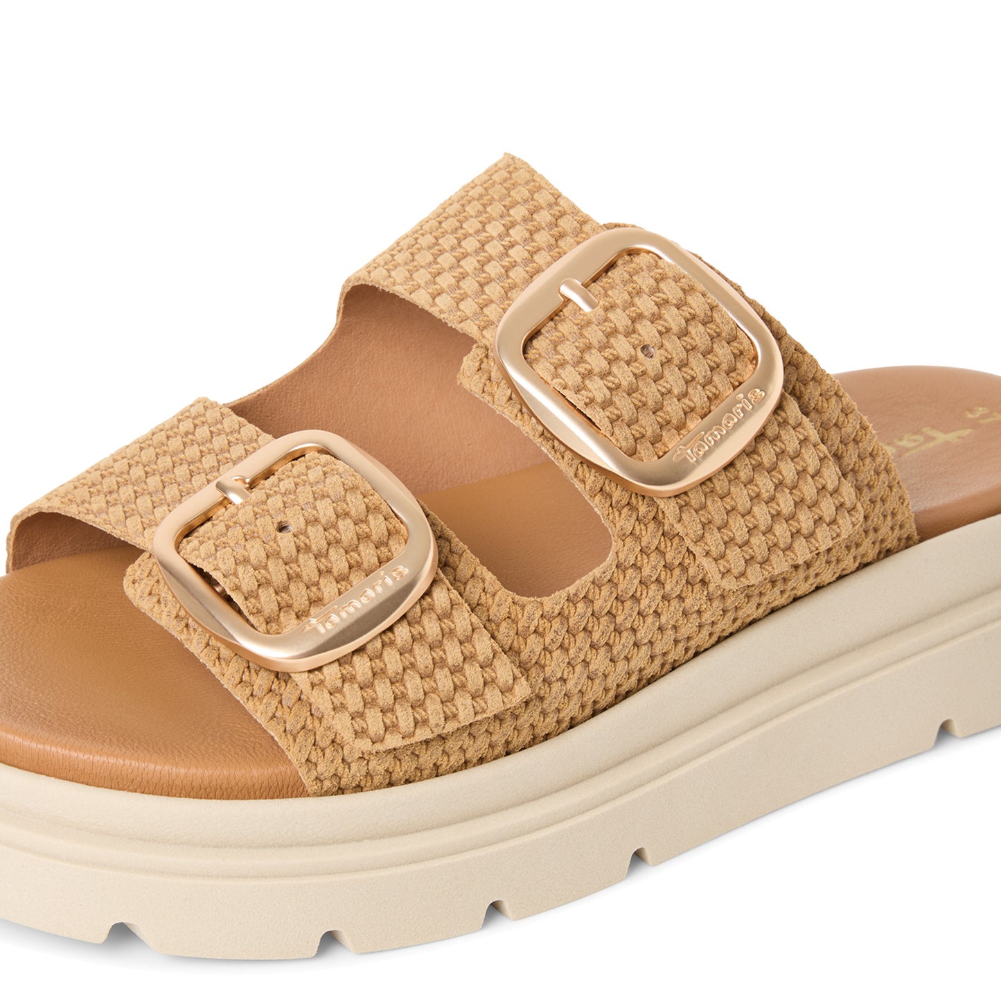 Tamaris Pantolette 27239 Braun