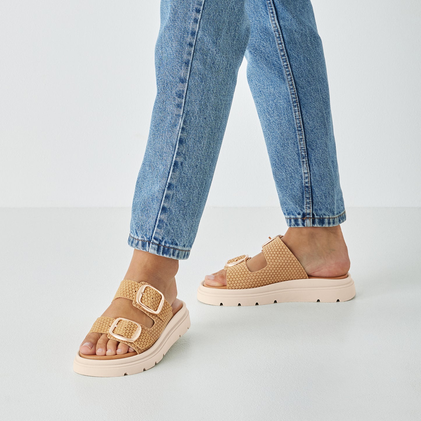 Tamaris Pantolette 27239 Braun