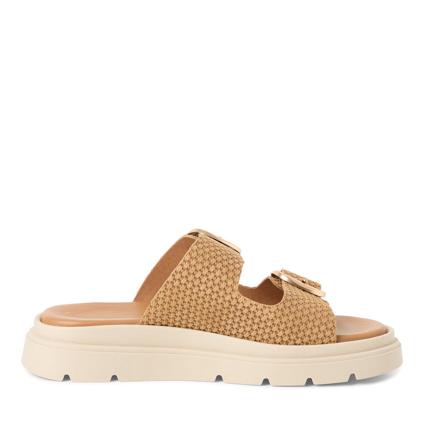 Tamaris Pantolette 27239 Braun