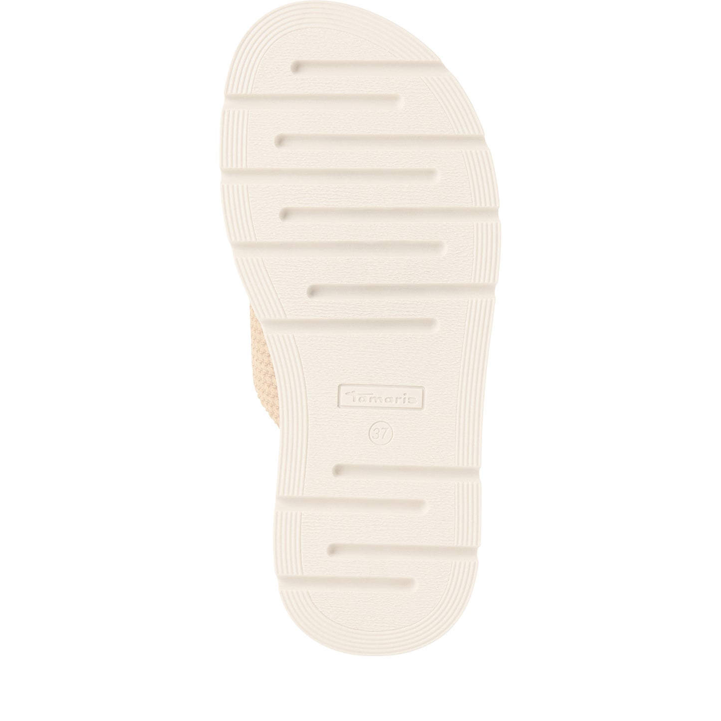 Tamaris Pantolette 27239 Braun