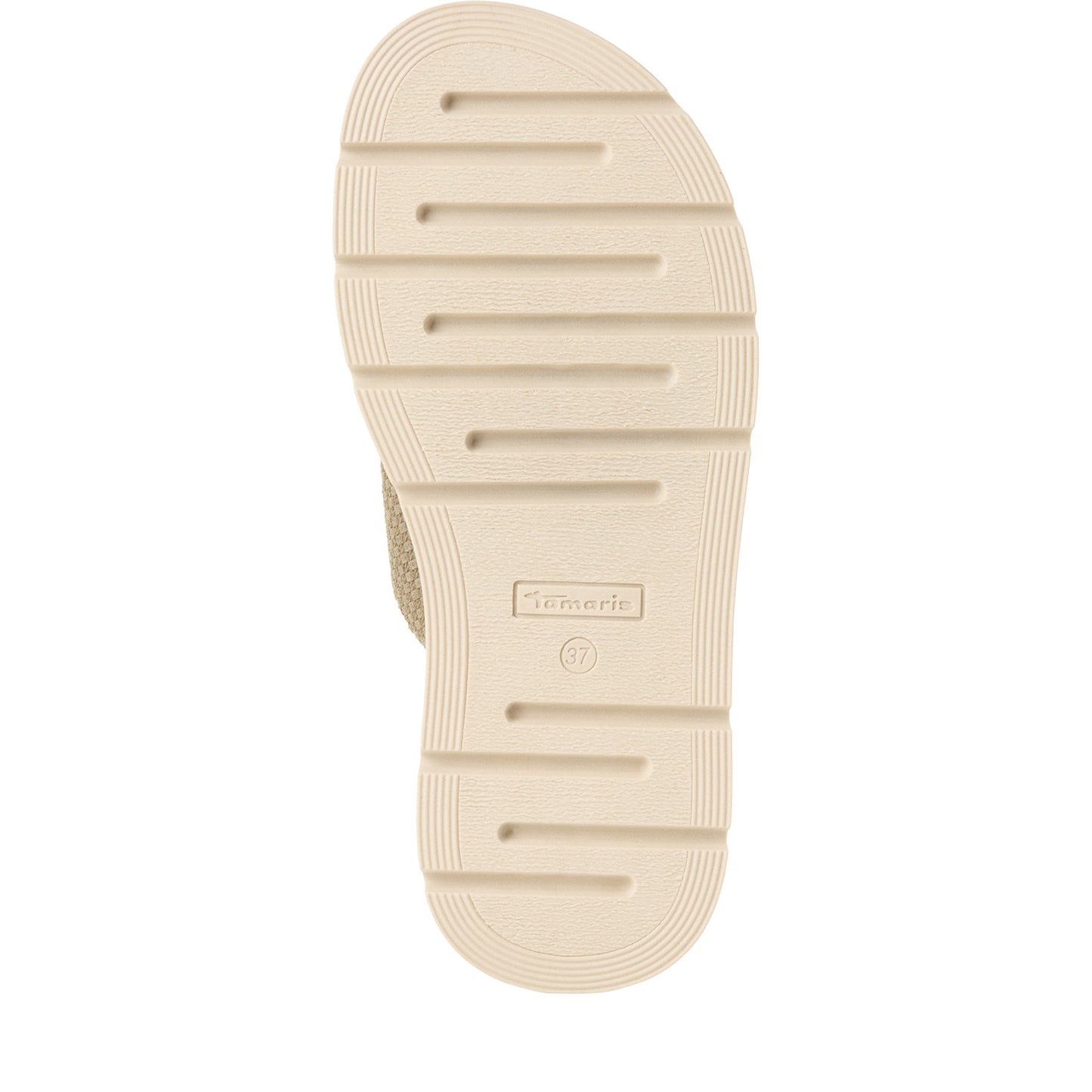 Tamaris Pantolette 27239 Olive