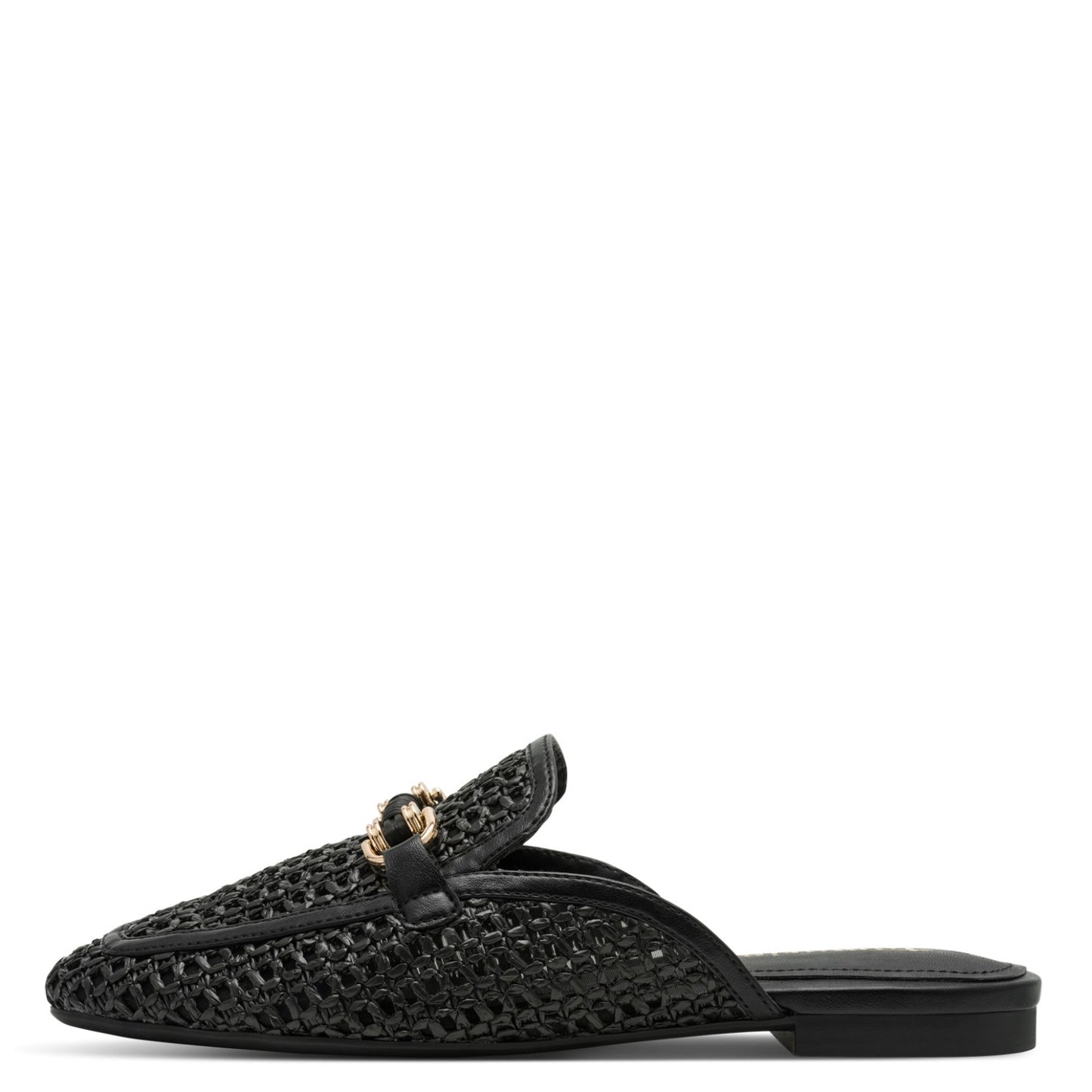 Tamaris Pantolette 27304 Schwarz