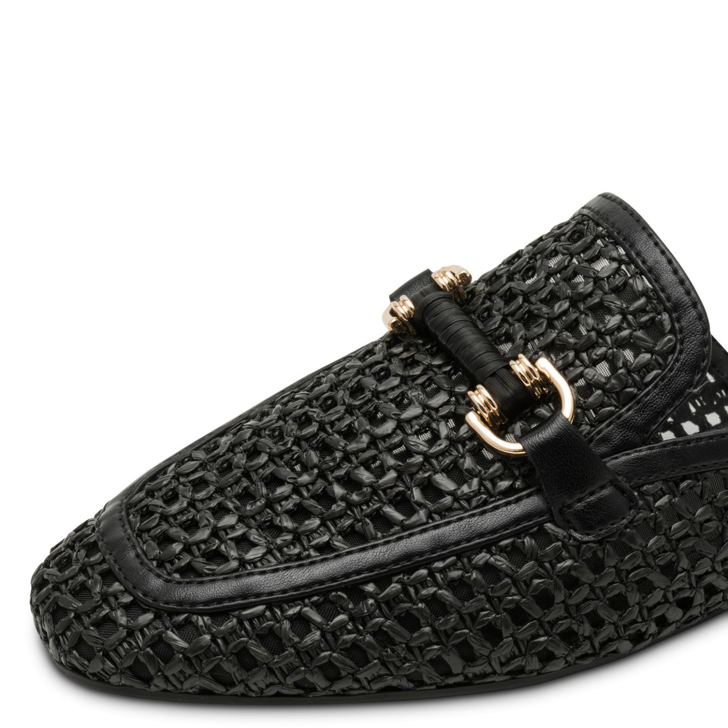 Tamaris Pantolette 27304 Schwarz