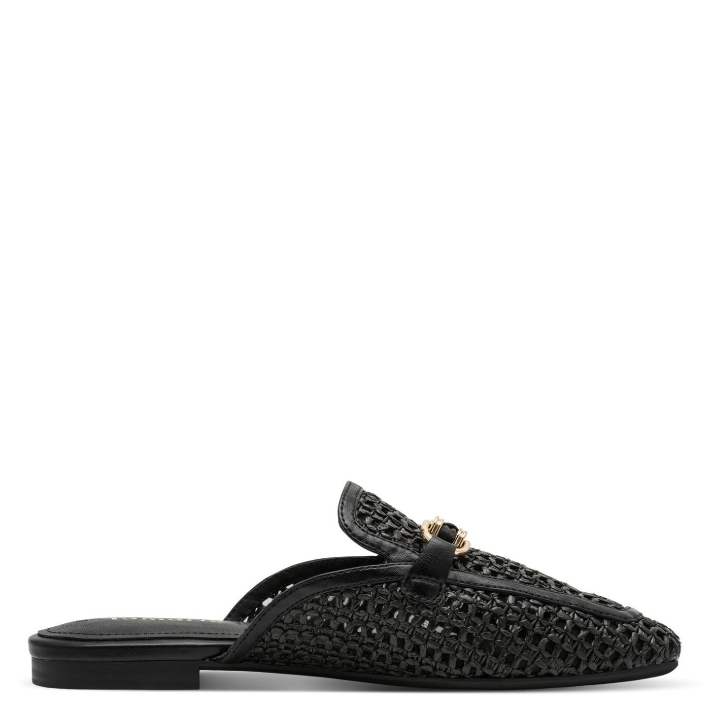 Tamaris Pantolette 27304 Schwarz