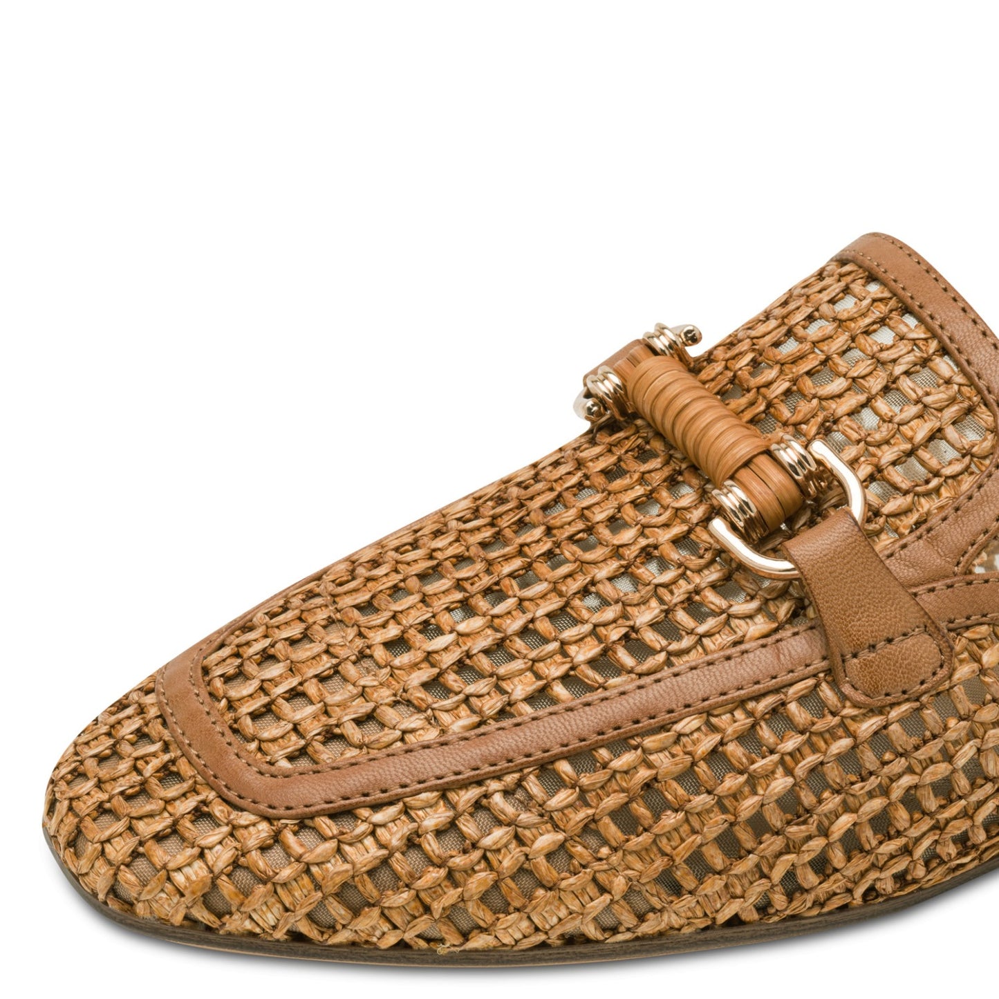 Tamaris Pantolette 27304 Cognac