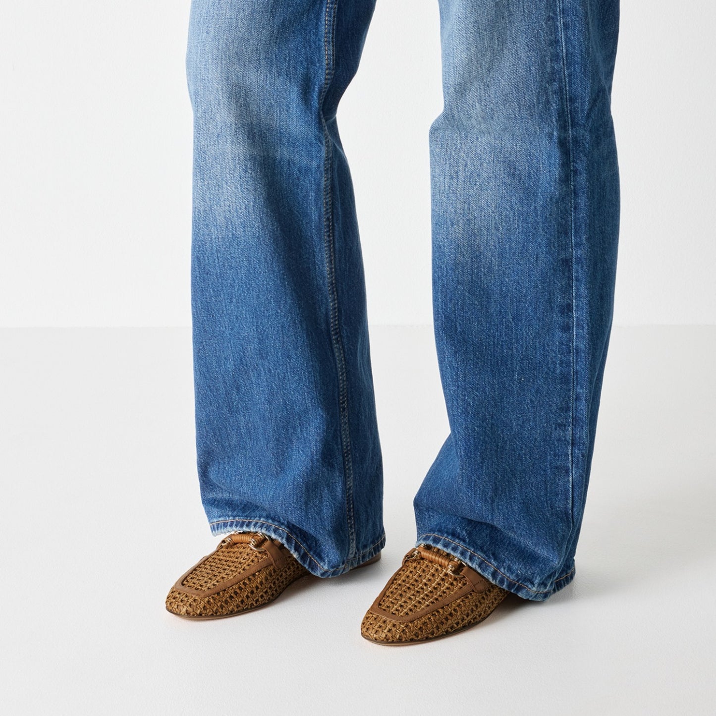 Tamaris Pantolette 27304 Cognac
