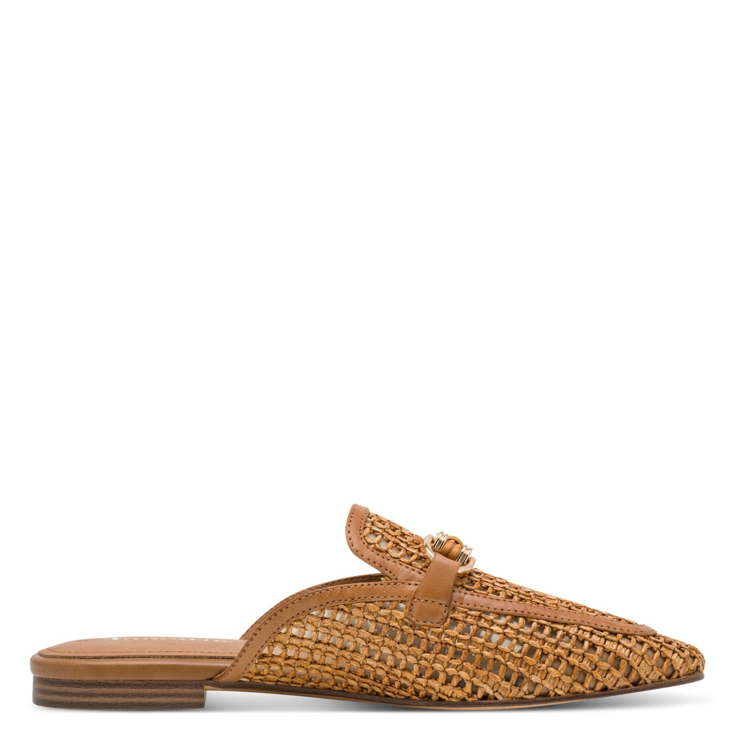 Tamaris Pantolette 27304 Cognac