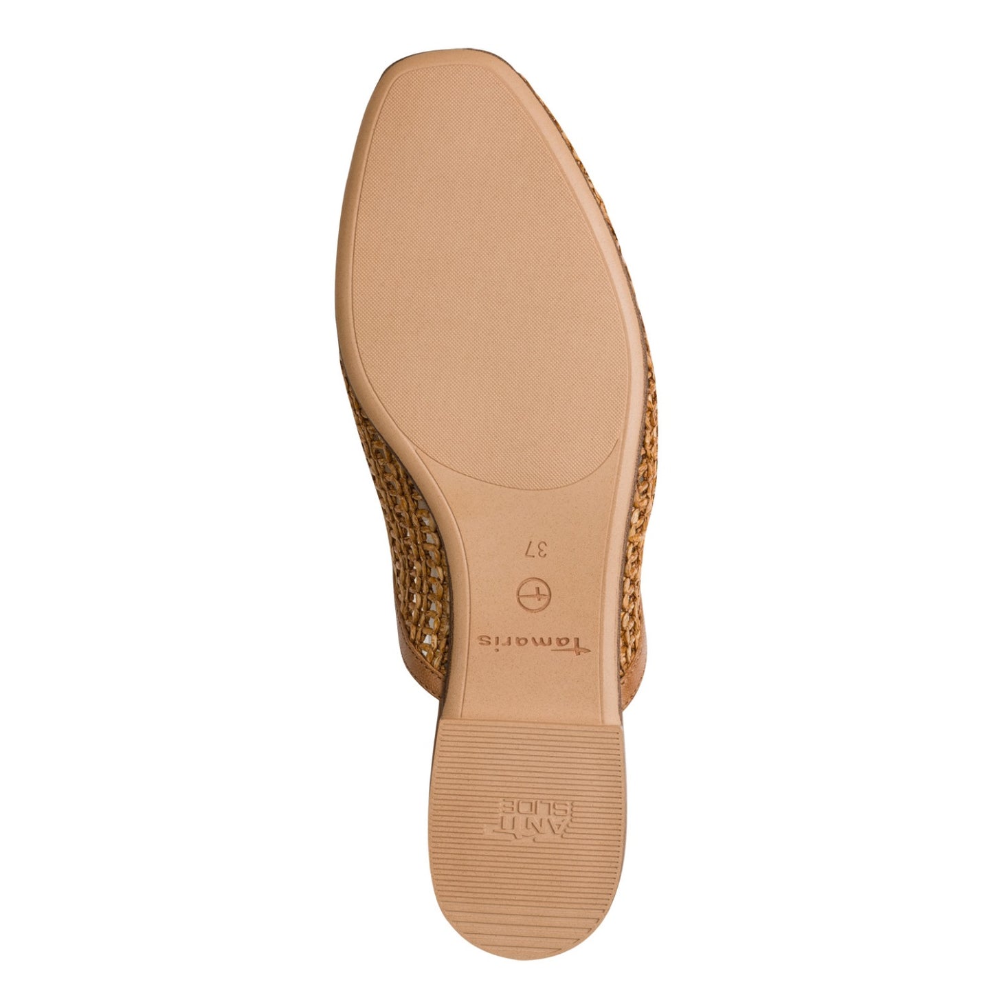 Tamaris Pantolette 27304 Cognac