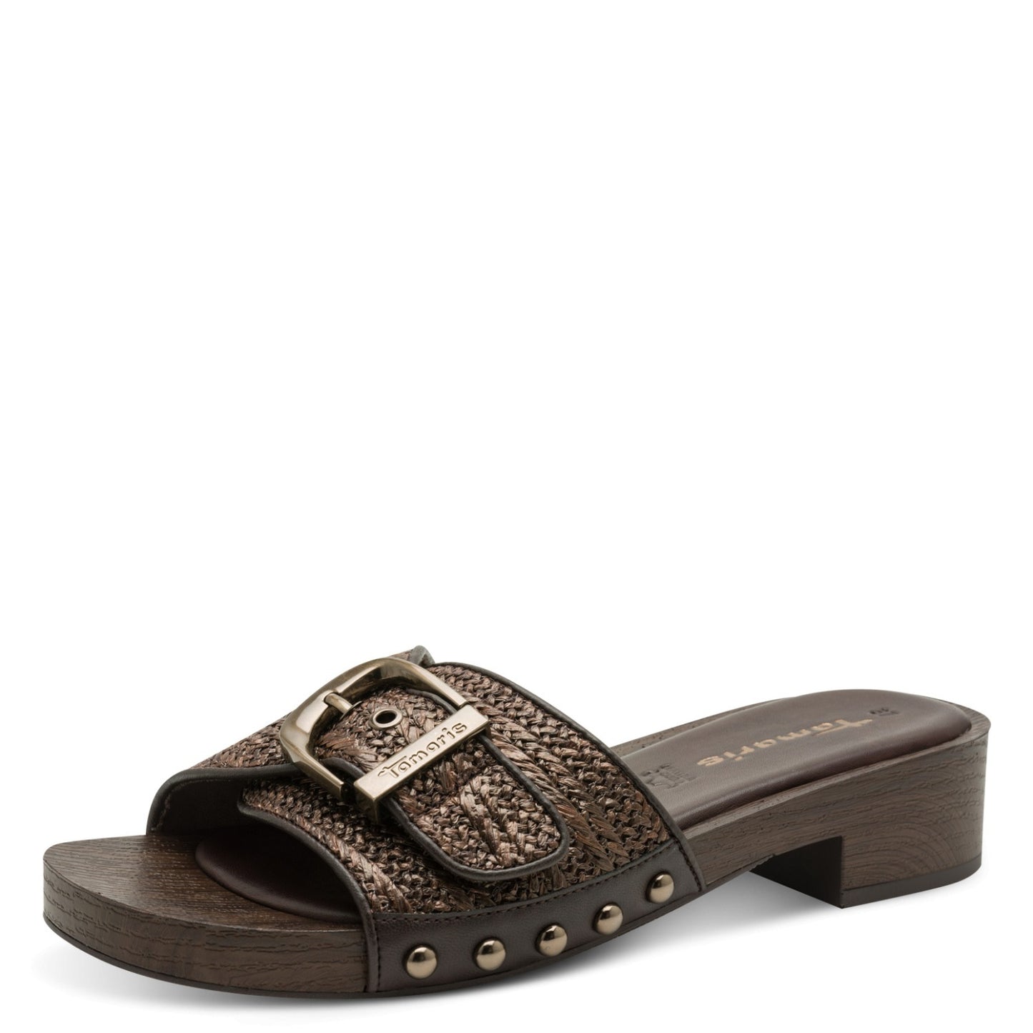 Tamaris Pantolette 27316 Mocca