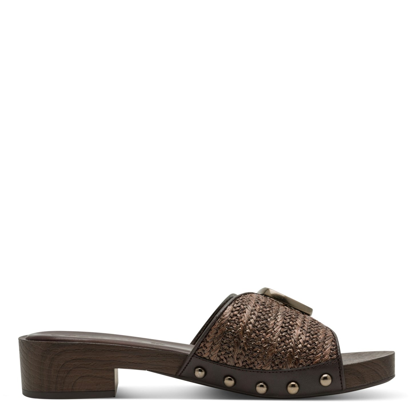 Tamaris Pantolette 27316 Mocca