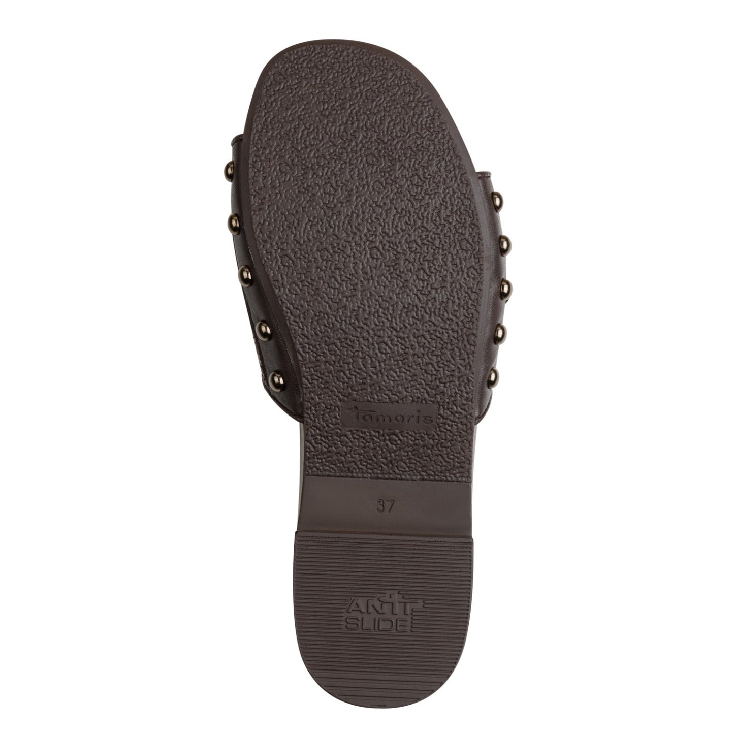 Tamaris Pantolette 27316 Mocca