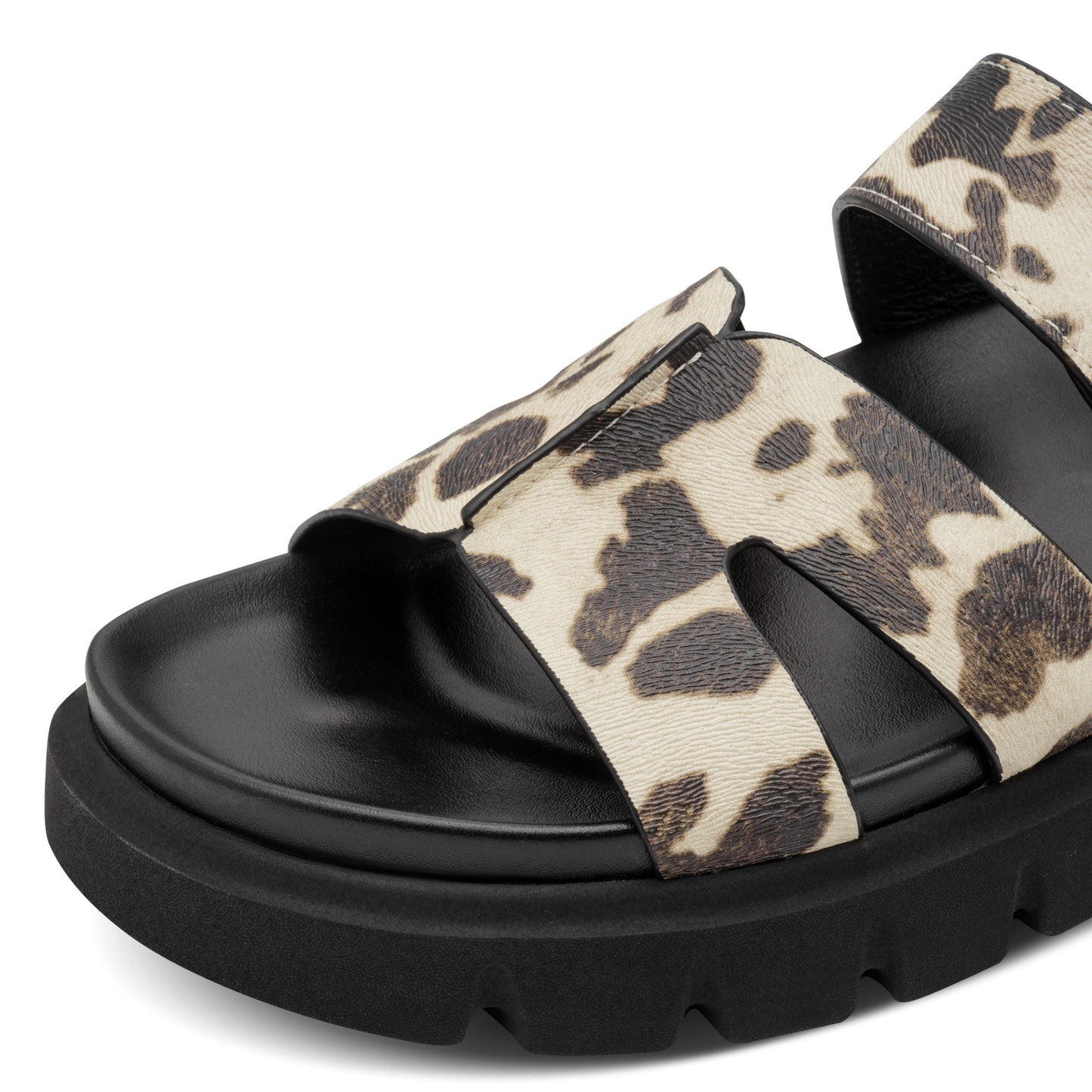 Tamaris Pantolette 27412 Cow