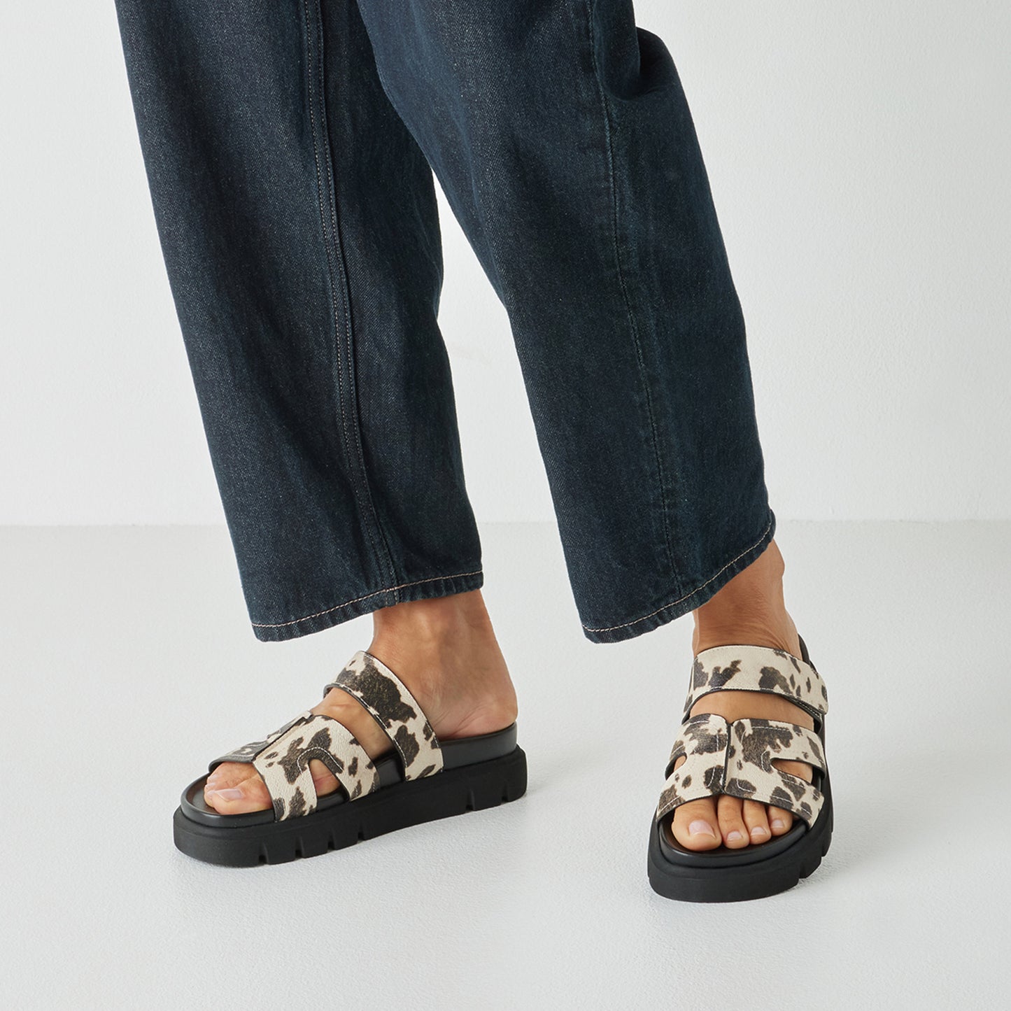 Tamaris Pantolette 27412 Cow
