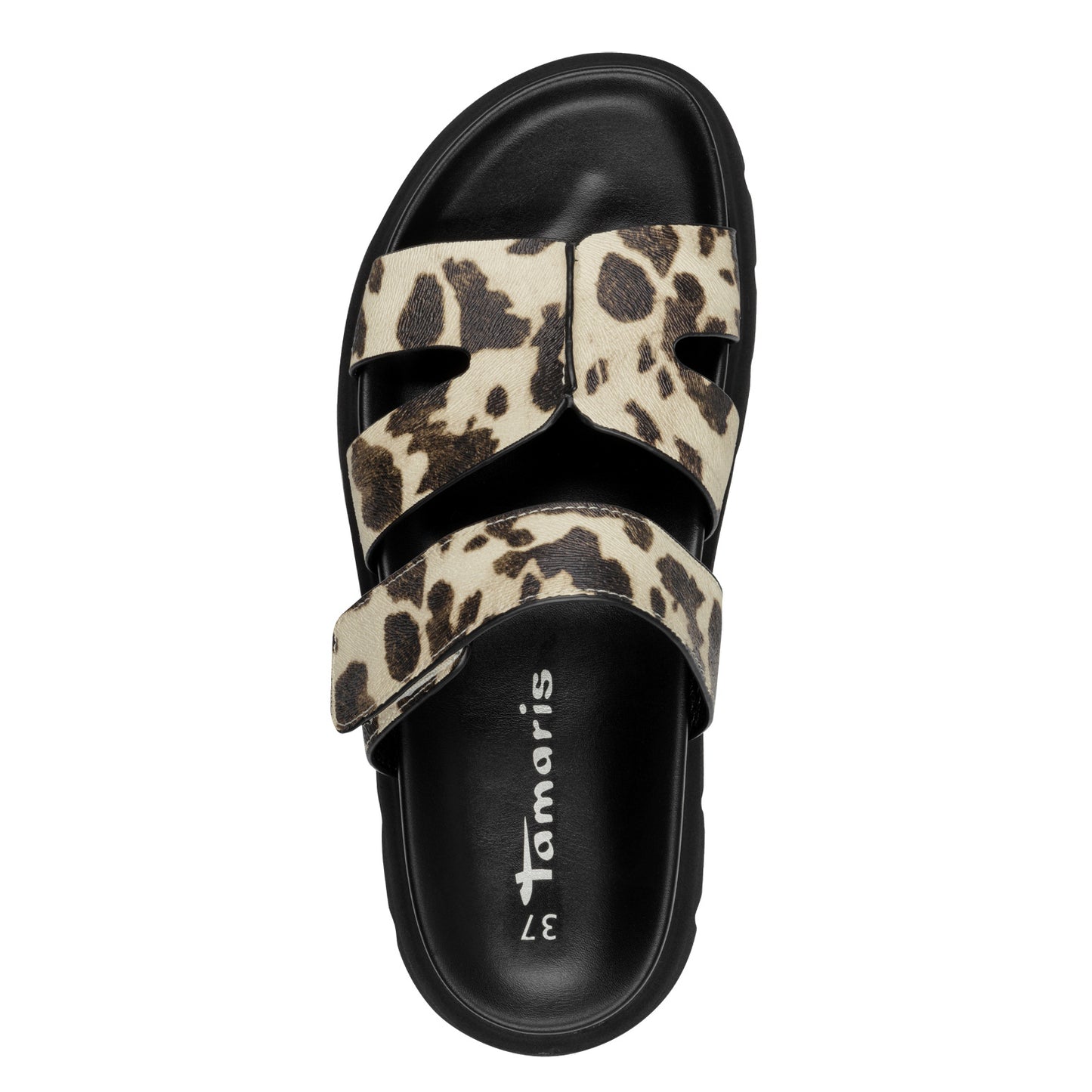 Tamaris Pantolette 27412 Cow