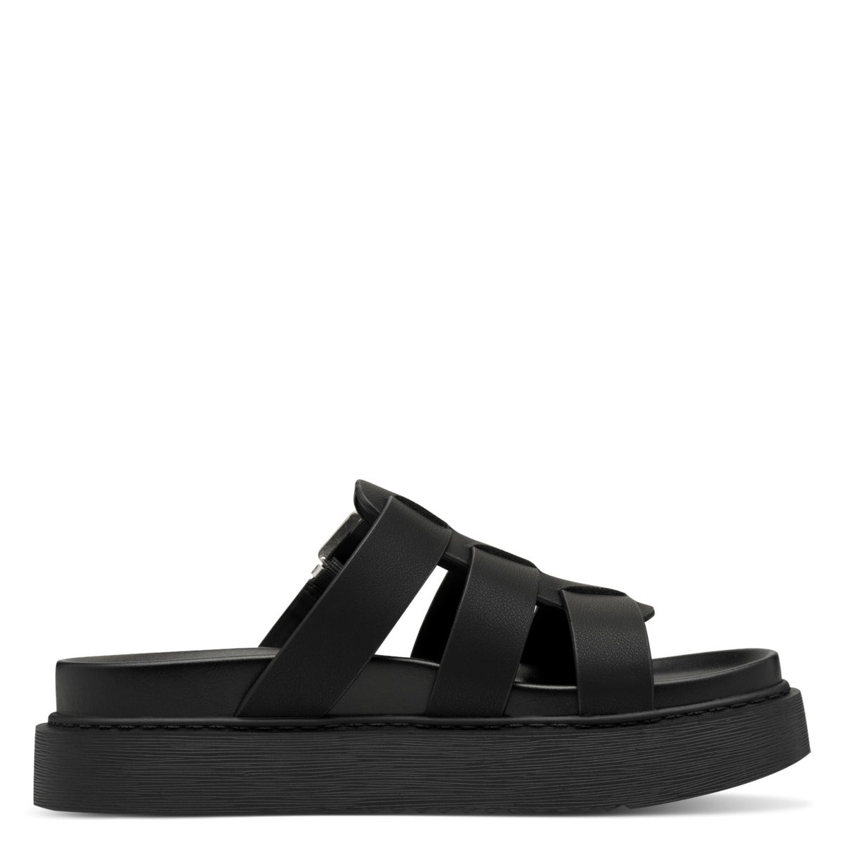 Tamaris Pantolette 27414 Schwarz