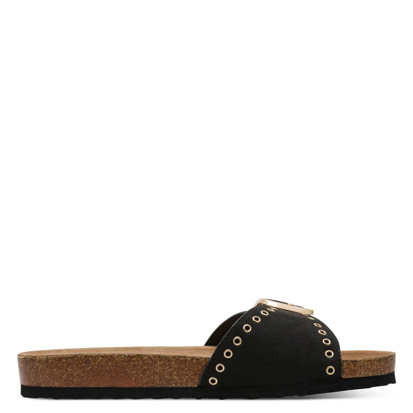Tamaris Pantolette 27418 Schwarz