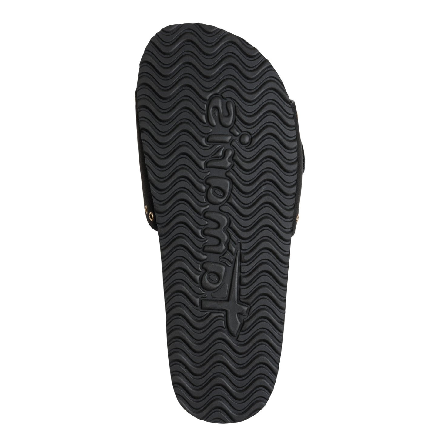 Tamaris Pantolette 27418 Schwarz