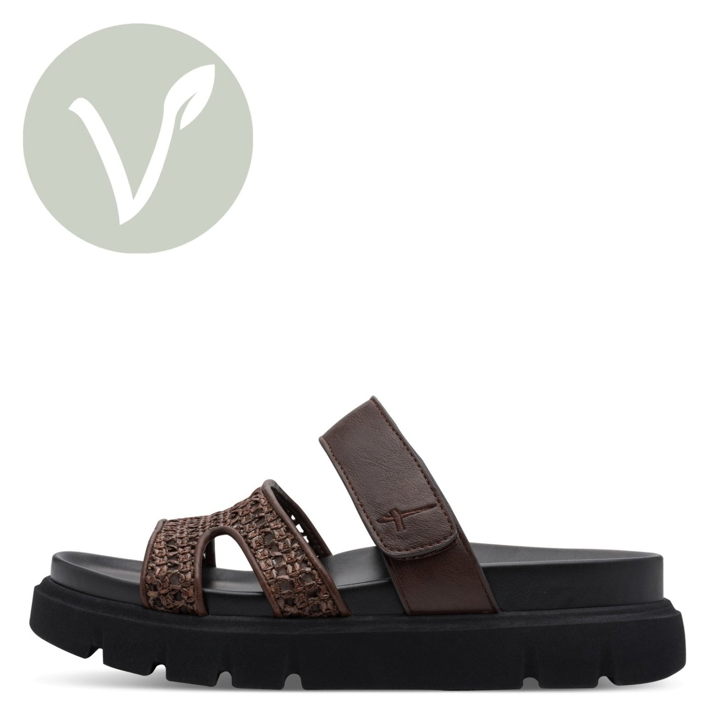 Tamaris Pantolette 27422 Mocca